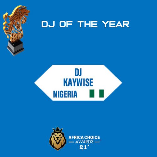 DJ Kaywise